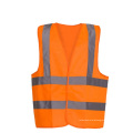 High Intensity Reflective Safety Vest